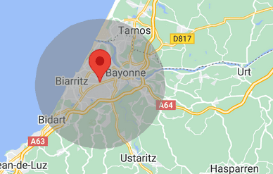 zone-intervention-anglet-biarritz-bayonne